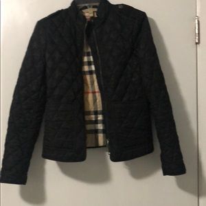 Burberry Brit jacket